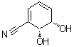 CAS#: 138769-96-7， (5S,6R)-5,6-Dihydroxy-1,3-Cyclohexadiene-1-Carbonitrile
