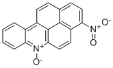 CAS#: 138835-34-4， 3-Nitro-6-Azabenzo(a)Pyrene N-Oxide
