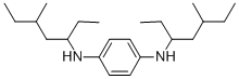 CAS#: 139-60-6， N1,N4-Bis(1-Ethyl-3-Methylpentyl)-1,4-Benzenediamine