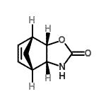 CAS#: 139240-76-9， (1R,2S,6R,7S)-3-Oxa-5-Azatricyclo[5.2.1.0<Sup>2,6</Sup>]Dec-8-En-4-One