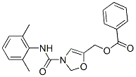 CAS#: 139297-37-3， [3-[(2,6-Dimethylphenyl)Carbamoyl]-1,2-Oxazol-5-Yl]Methyl Benzoate
