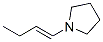 CAS#: 13937-89-8， 1-(1-Butenyl)Pyrrolidine