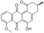 CAS#: 139562-86-0， (3S)-6-Hydroxy-8-Methoxy-3-Methyl-3,4-Dihydro-2H-Benzo[a]Anthracene-1,7,12-Trione