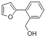 CAS#: 139697-88-4， 2-(2-Furanyl)-Benzenemethanol
