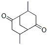 CAS#: 139914-54-8， 4,8-Dimethylbicyclo[3.3.1]Nonane-2,6-Dione