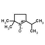 CAS#: 140116-64-9， 5-Isopropyl-2,2-Dimethyl-3,4-Dihydro-2H-Pyrrole 1-Oxide