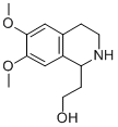 structure of CAS# 14029-02-8, Homocalycotomine;Zinc04262563