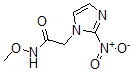 CAS#: 140448-30-2， N-Methoxy-2-(2-Nitroimidazol-1-Yl)Acetamide
