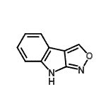 CAS#: 140469-00-7， 1H-[1,2]Oxazolo[3,4-b]Indole