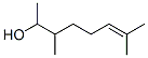 CAS#: 14087-07-1， 3,7-Dimethyloct-6-En-2-Ol