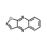 CAS#: 14094-93-0， [1,2]Oxazolo[4,5-b]Quinoxaline