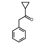 CAS#: 14113-94-1， 1-Cyclopropyl-2-Phenylethanone