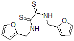 CAS#: 14118-10-6， N,N'-Bis(2-Furanylmethyl)Ethanebisthioamide