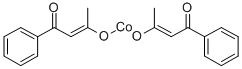 CAS#: 14128-95-1， Cobalt(II) Benzoylacetonate