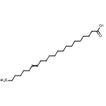 CAS#: 14134-54-4， 15-Docosenoic Acid