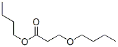 CAS#: 14144-48-0， Butyl 3-Butoxypropanoate