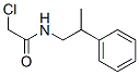 CAS#: 141463-70-9， 2-Chloro-N-[(2R)-2-Phenylpropyl]Acetamide