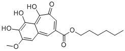 CAS#: 1416324-85-0， CU CPT 22