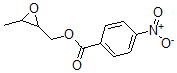 CAS#: 141782-32-3， (3-Methyloxiran-2-Yl)Methyl 4-Nitrobenzoate
