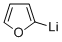 CAS#: 141957-80-4， 2-Lithiofuran