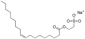 CAS#: 142-15-4， Sodium 2-Sulphonatoethyl Oleate