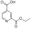 CAS#: 142074-49-5， 2,4-Pyridinedicarboxylic acid 2-Ethyl Ester