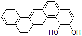 CAS#: 1421-82-5， Dibenzoanthracene-1,2-Dihydrodiol