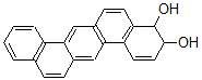 CAS#: 1421-83-6， Dibenzoanthracene-3,4-Dihydrodiol
