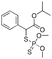 CAS#: 14211-01-9, Phosphorodithioic Acid O,O-Dimethyl S-(2-Isopropoxy-2-Oxo-1-Phenylethyl) Ester