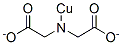 CAS#: 14219-31-9， Copper(II)-Iminodiacetate