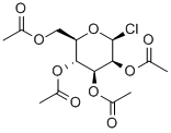 CAS#: 14227-52-2， beta-D-Mannopyranosyl Chloride Tetraacetate