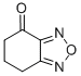 structure of CAS# 142328-06-1, 6,7-Dihydro-2,1,3-Benzoxadiazol-4(5H)-One;4,5,6,7-TETRAHYDRO-2,1,3-BENZOXADIAZOL-4-ONE;6,7-DIHYDRO-5H-BENZO[1,2,5]OXADIAZOL-4-ONE;4-OXO-4,5,6,7-TETRAHYDROBENZOFURAZAN