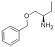 CAS#: 142559-11-3， (2R)-1-(Phenylmethoxy)-2-Butanamine