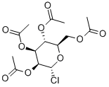 CAS#: 14257-40-0， alpha-D-Mannopyranosyl Chloride 2,3,4,6-Tetraacetate