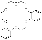 CAS#: 14262-61-4， [2,4!-Dibenzo-18-Crown-6