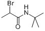 CAS#: 142713-66-4， 2-Bromo-N-Tert-Butylpropanamide