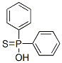 CAS#: 14278-72-9， Diphenylhydroxyphosphoranethione