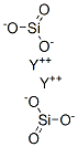 CAS#: 14286-95-4， Silicic Acid (H6si2o7) Yttrium Salt (1:2)