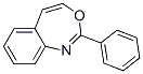CAS#: 14300-21-1， 2-Phenyl-3,1-Benzoxazepine