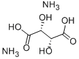 CAS 登录号：14307-43-8， 铵[R-(R*,R*)]-酒石酸盐