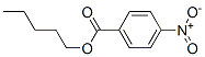 CAS#: 14309-42-3， Pentyl 4-Nitrobenzoate
