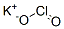 CAS#: 14314-27-3， Potassium Chlorite
