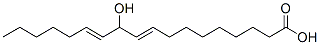 CAS#: 143288-68-0， (9Z,12Z)-11-Hydroxyoctadeca-9,12-Dienoic Acid