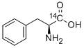 CAS#: 14330-67-7， L-Phenylalanine-Carboxy-14C