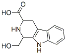CAS#: 143356-46-1， (1R)-1-(Hydroxymethyl)-2,3,4,9-Tetrahydro-1H-Pyrido[5,4-b]Indole-3-Carboxylic Acid