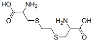 CAS#: 14344-49-1， 2-Amino-3-[2-(2-Amino-2-Carboxy-Ethyl)Sulfanylethylsulfanyl]Propanoic Acid