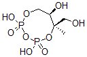 CAS#: 143488-44-2， 3-Methyl-1,2,3,4-Tetrahydroxybutane-1,3-Cyclic Bisphosphate