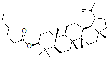 CAS#: 143502-52-7， Cynanester A