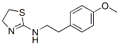 CAS#: 143543-81-1， (4,5-Dihydro-Thiazol-2-Yl)-[2-(4-Methoxy-Phenyl)-Ethyl]-Amine