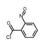 CAS#: 143621-65-2， 2-Nitrosobenzoyl Chloride